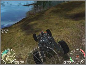 Musimy wrócić do starej przystani - [Misja 1] Kontenery - cz.4 | Chrome - Chrome - poradnik do gry