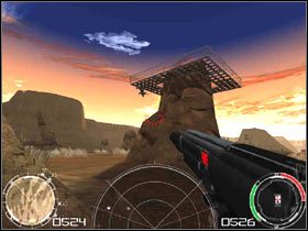 2 - [Misja 4] Córka Browna - cz.1 - Chrome - poradnik do gry