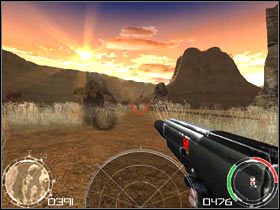 3 - [Misja 4] Córka Browna - cz.1 - Chrome - poradnik do gry