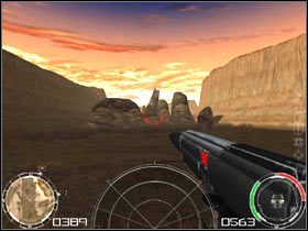 4 - [Misja 4] Córka Browna - cz.1 - Chrome - poradnik do gry