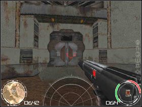 1 - [Misja 4] Córka Browna - cz.2 | Chrome - Chrome - poradnik do gry