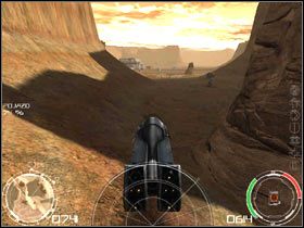 Wsiadamy do ścigacza - [Misja 4] Córka Browna - cz.2 | Chrome - Chrome - poradnik do gry