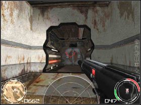 4 - [Misja 4] Córka Browna - cz.2 | Chrome - Chrome - poradnik do gry