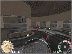 Wchodzimy do środka - [Misja 4] Córka Browna - cz.2 | Chrome - Chrome - poradnik do gry