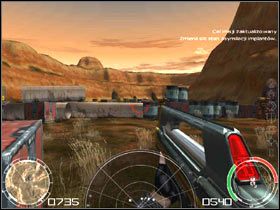 1 - [Misja 5] Hannibale - cz.1 | Chrome - Chrome - poradnik do gry