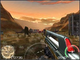 2 - [Misja 5] Hannibale - cz.1 | Chrome - Chrome - poradnik do gry