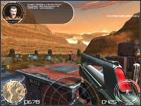 3 - [Misja 5] Hannibale - cz.1 | Chrome - Chrome - poradnik do gry