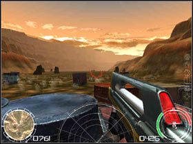 4 - [Misja 5] Hannibale - cz.1 | Chrome - Chrome - poradnik do gry