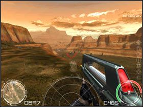 5 - [Misja 5] Hannibale - cz.1 | Chrome - Chrome - poradnik do gry