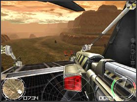 2 - [Misja 5] Hannibale - cz.2 | Chrome - Chrome - poradnik do gry