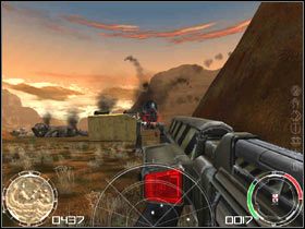 3 - [Misja 5] Hannibale - cz.2 | Chrome - Chrome - poradnik do gry