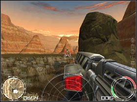 Po drodze natrafiamy na roboty - [Misja 5] Hannibale - cz.2 | Chrome - Chrome - poradnik do gry