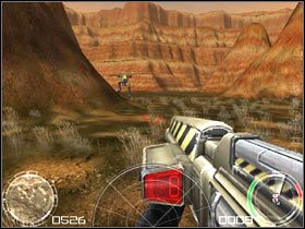 4 - [Misja 5] Hannibale - cz.2 | Chrome - Chrome - poradnik do gry