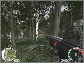 1 - [Misja 6] Wahadłowiec - cz.1 | Chrome - Chrome - poradnik do gry