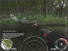 Zaczynamy misję w dżungli - [Misja 6] Wahadłowiec - cz.1 | Chrome - Chrome - poradnik do gry