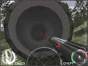 1 - [Misja 6] Wahadłowiec - cz.2 | Chrome - Chrome - poradnik do gry