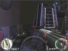 2 - [Misja 6] Wahadłowiec - cz.2 | Chrome - Chrome - poradnik do gry