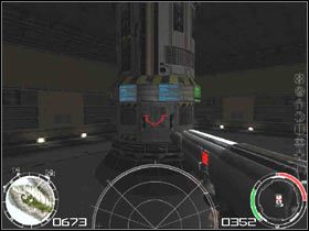 3 - [Misja 6] Wahadłowiec - cz.2 | Chrome - Chrome - poradnik do gry