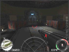 Strzelamy do kontrolera, aby go wysadzić - [Misja 6] Wahadłowiec - cz.2 | Chrome - Chrome - poradnik do gry