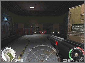 1 - [Misja 6] Wahadłowiec - cz.3 | Chrome - Chrome - poradnik do gry