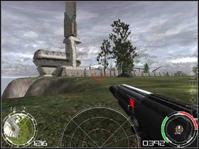 3 - [Misja 6] Wahadłowiec - cz.3 | Chrome - Chrome - poradnik do gry