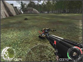 1 - [Misja 6] Wahadłowiec - cz.4 | Chrome - Chrome - poradnik do gry