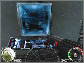 2 - [Misja 6] Wahadłowiec - cz.4 | Chrome - Chrome - poradnik do gry