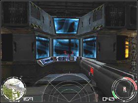 2 - [Misja 6] Wahadłowiec - cz.5 | Chrome - Chrome - poradnik do gry