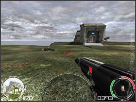 3 - [Misja 6] Wahadłowiec - cz.5 | Chrome - Chrome - poradnik do gry