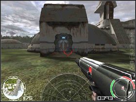 Likwidujemy strażników - [Misja 6] Wahadłowiec - cz.5 | Chrome - Chrome - poradnik do gry