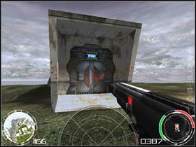 4 - [Misja 6] Wahadłowiec - cz.5 | Chrome - Chrome - poradnik do gry