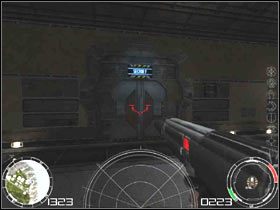 2 - [Misja 6] Wahadłowiec - cz.6 | Chrome - Chrome - poradnik do gry