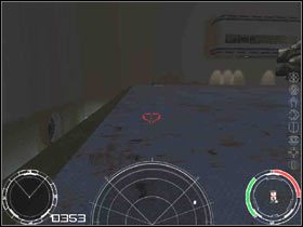 1 - [Misja 7] Klucz szyfrowy - cz.1 | Chrome - Chrome - poradnik do gry