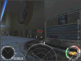 Na końcu przechodzimy przez drzwi - [Misja 7] Klucz szyfrowy - cz.2 | Chrome - Chrome - poradnik do gry