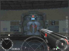 4 - [Misja 7] Klucz szyfrowy - cz.3 | Chrome - Chrome - poradnik do gry