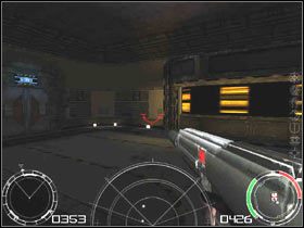 5 - [Misja 7] Klucz szyfrowy - cz.3 | Chrome - Chrome - poradnik do gry