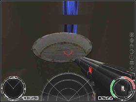 Skaczemy na mostek - [Misja 7] Klucz szyfrowy - cz.4 | Chrome - Chrome - poradnik do gry