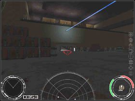 2 - [Misja 7] Klucz szyfrowy - cz.5 | Chrome - Chrome - poradnik do gry