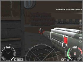 4 - [Misja 7] Klucz szyfrowy - cz.5 | Chrome - Chrome - poradnik do gry