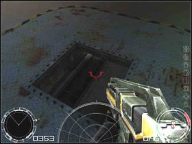 Właśnie z stąd pobierzemy dane - [Misja 7] Klucz szyfrowy - cz.5 | Chrome - Chrome - poradnik do gry