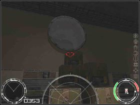 Skaczemy na skrzynki i spokojnie wchodzimy na drogę - [Misja 7] Klucz szyfrowy - cz.6 | Chrome - Chrome - poradnik do gry