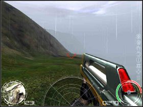 1 - [Misja 8] Ratunek | Chrome - Chrome - poradnik do gry