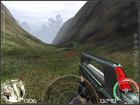 Misję zaczynami na skraju wyspy - [Misja 8] Ratunek | Chrome - Chrome - poradnik do gry