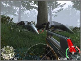 2 - [Misja 8] Ratunek | Chrome - Chrome - poradnik do gry