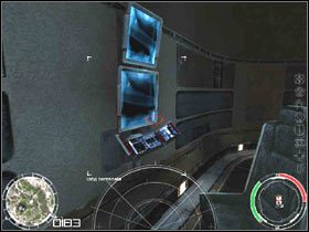 Kierujemy się do budynku - [Misja 9] Nicole Parker - cz.1 | Chrome - Chrome - poradnik do gry