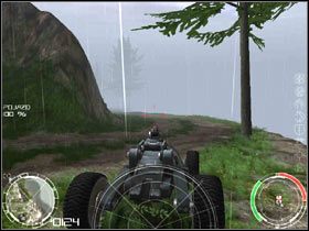 Przechodzimy przez nią - [Misja 9] Nicole Parker - cz.2 | Chrome - Chrome - poradnik do gry