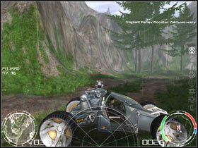 2 - [Misja 9] Nicole Parker - cz.2 | Chrome - Chrome - poradnik do gry