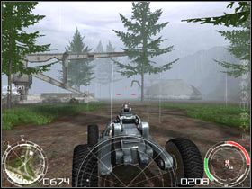 2 - [Misja 9] Nicole Parker - cz.3 | Chrome - Chrome - poradnik do gry