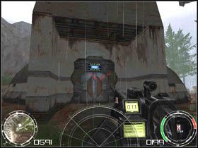 oraz snajperów na wieżyczkach - [Misja 9] Nicole Parker - cz.3 | Chrome - Chrome - poradnik do gry