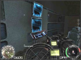 4 - [Misja 9] Nicole Parker - cz.3 | Chrome - Chrome - poradnik do gry